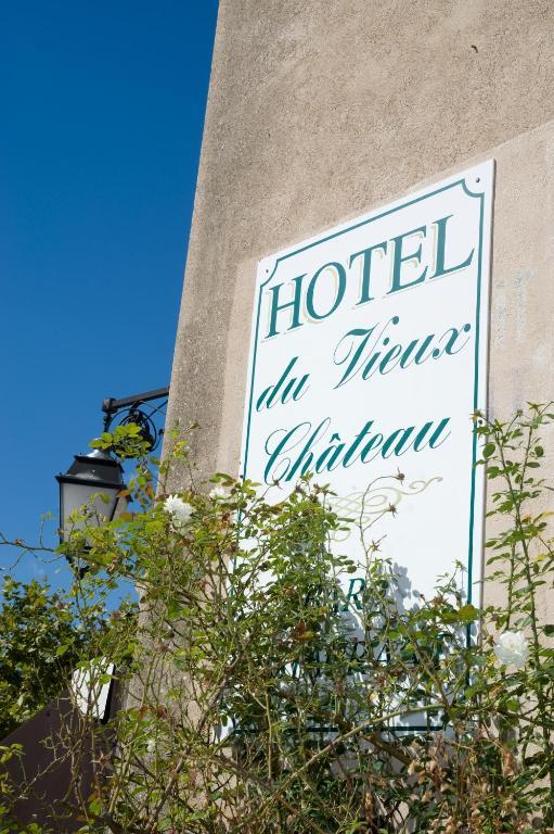 Le Vieux Chateau إيغوينيس المظهر الخارجي الصورة